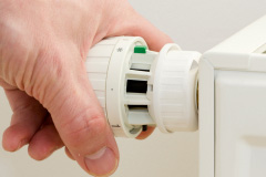 Mowmacre Hill central heating repair costs