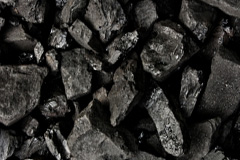 Mowmacre Hill coal boiler costs