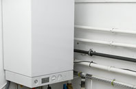 free Mowmacre Hill condensing boiler quotes